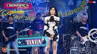 TIARA // HANA MONINA - CAKRAWALA JANDUT LIVE PAGAK JAKEN PATI. NUGROHO AUDIO