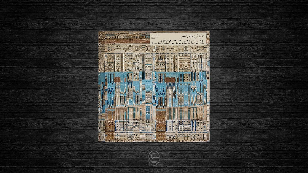 Watch Premiere: Hauy - Mycelium - Sounds of Khemit on YouTube Watch Premiere: Hauy - Mycelium - Sounds of Khemit on YouTube