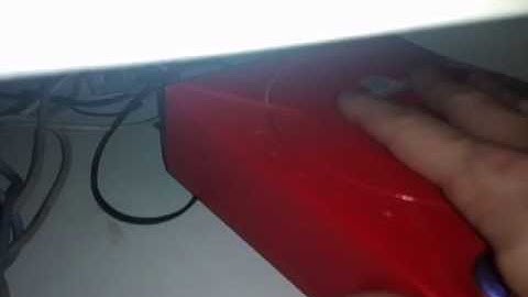 Another Dreamcast with a Dual Bios