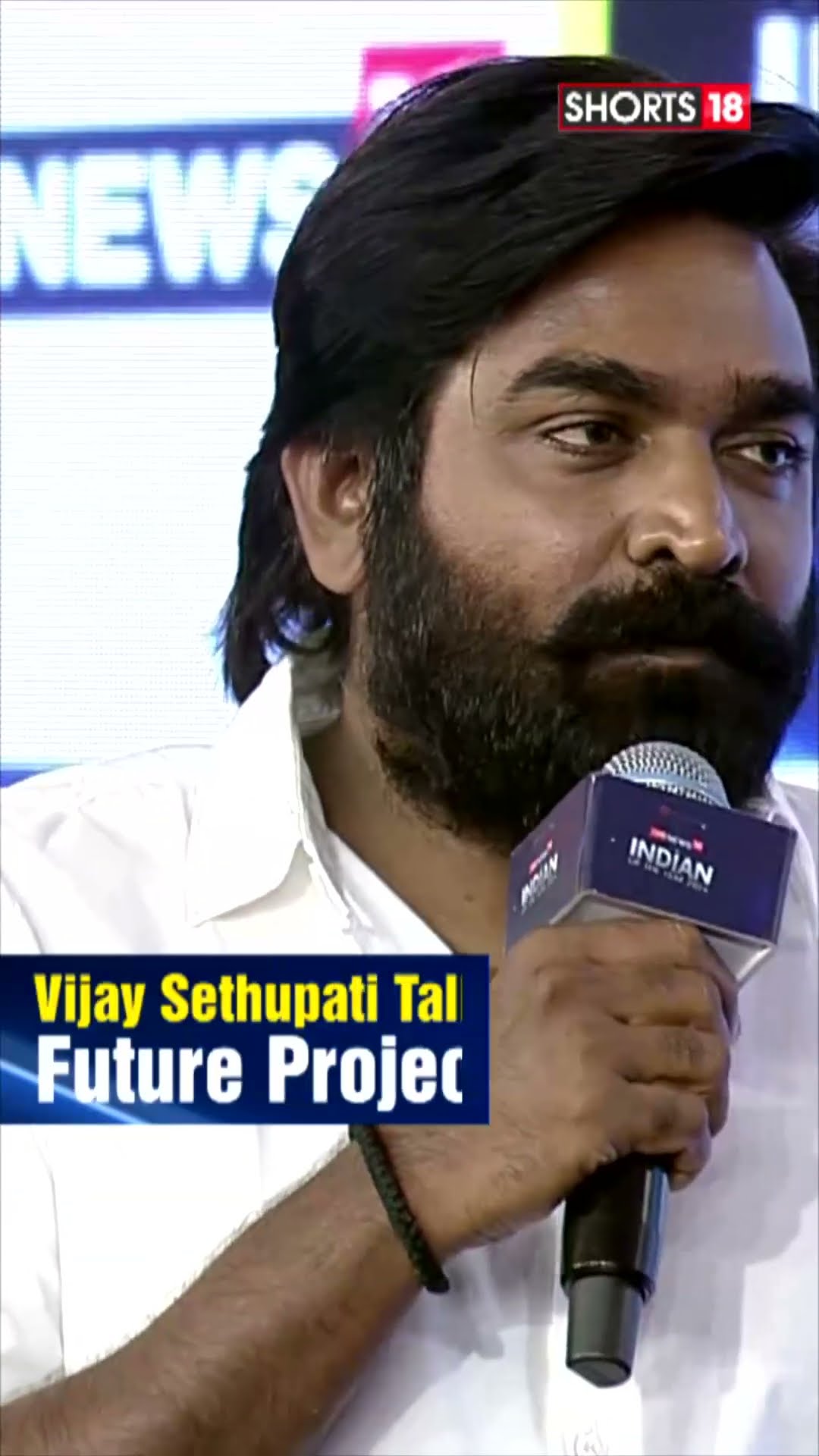 IOTY2025 | Vijay Sethupathi To Step Into Direction, Actor Reveals At Indian Of The Year | N18S