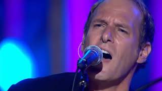 Michael Bolton - To Love Somebody  (Unplugged 2005) Resimi