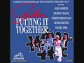 Putting it together - Original Cast Recording