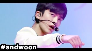 170228 경희대 입학 축하공연 부르릉 SF9 로운 직캠 🚗💨