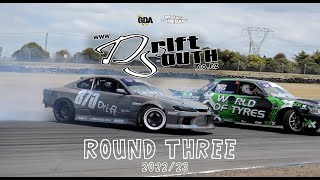 DriftSouth Round Three 2022/23