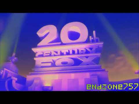 Requested 20st Century Fox Logo Effects In G Major By Endzone 757 - roblox 20th century fox 1935 technicolor