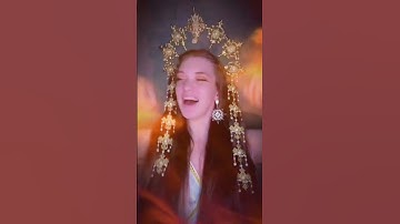 Thumbnail of #POV the power of the goddesses #shorts #acting #youtubeshorts