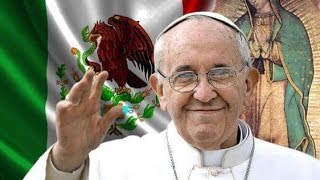 Tu eres Pedro- Papa francisco