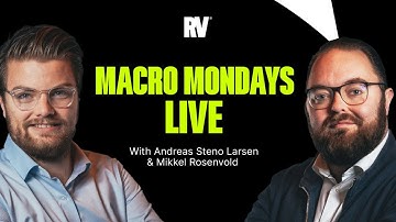 All Eyes on Rate Cuts? | Macro Mondays: December 8, 2025