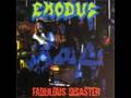 EXODUS - THE LAST ACT OF DEFIANCE