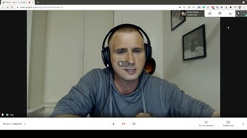 Vipassana aftertalk with Vladimir Iglovikov and Arthur Kuzin