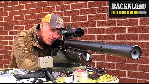 RTI Mora **FULL RACKNLOAD REVIEW**