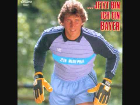 Jean Marie Pfaff - Jetzt bin ich ein Bayer