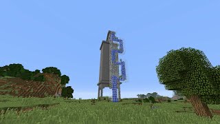 Minecraft Playground #06 The Infinite Loop