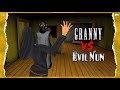 Granny aur evil nun me takkar  funny horror story