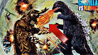 Godzilla Vs Kong 2020 What Are My Favorite GODZILLA Movies?