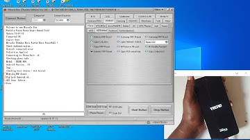 tecno bg6 frp miracle thunder crack