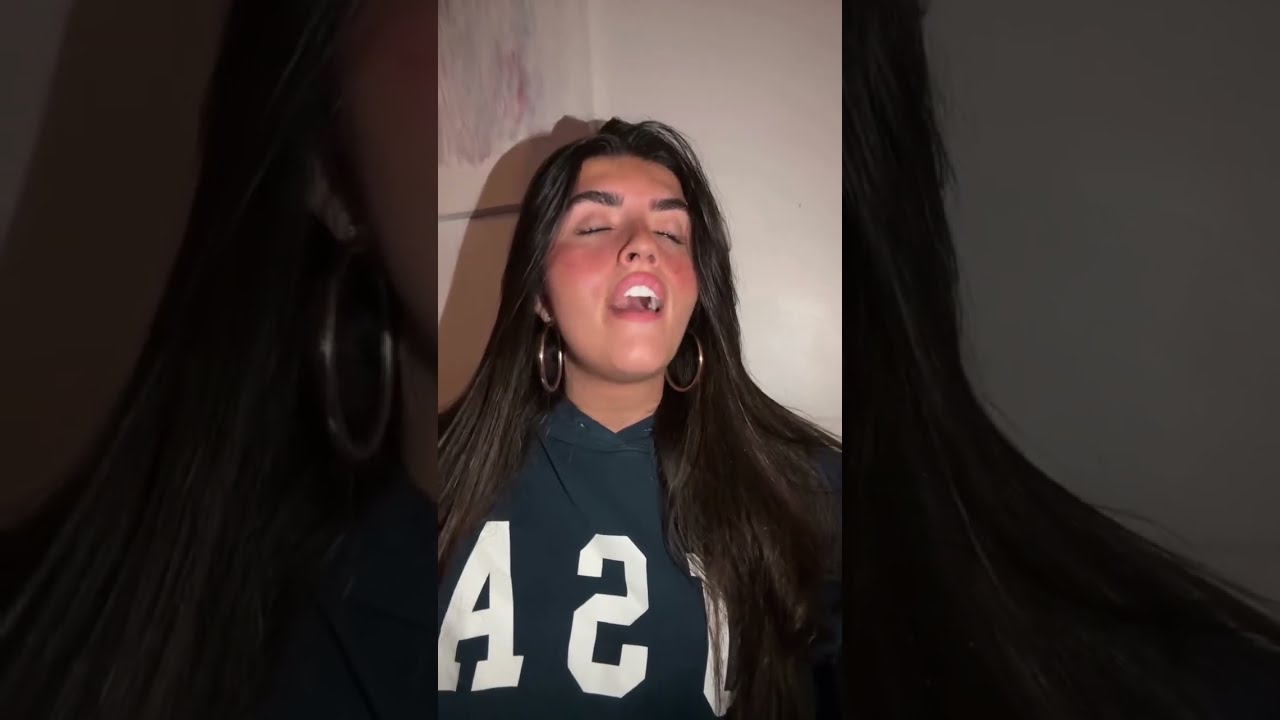 BRAND NEW Angelina Jordan Sings The National Anthem Angelinajordan Reaction New Viral Fyp Wow