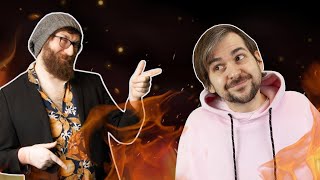 A True Yogscast Roast