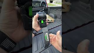 Rhino USA retractable ratchet straps are a perfect Father’s Day gift #fathersday #rhinousa