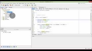 Lezione #12 : Ereditarietà e keywords private, public e protected - Corso Base Java