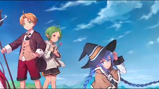 Mushoku Tensei Op { On The Front Line - Hitorie }