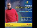 Conferencia ONLINE &quot;Parejas Sexualmente Felices&quot; Psic. Carlos Herrera