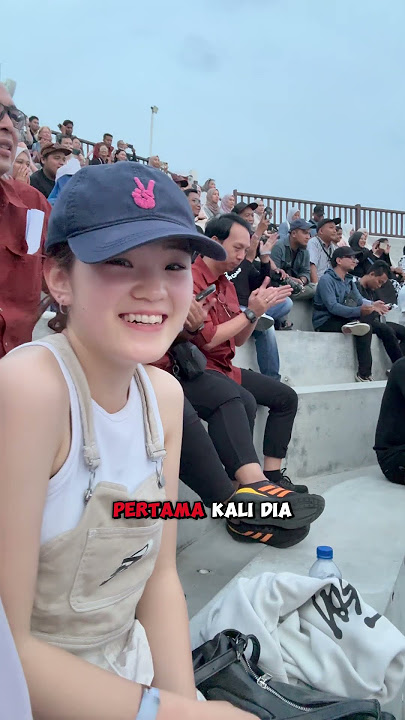 REAKSI ORANG JEPANG NONTON TARI KECAK!!! #trending