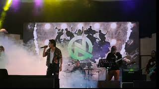 OPM entry - Ikaw Lang (QUIETNOIZE) | CHAMPION Ipil Battle of the Bands 2022