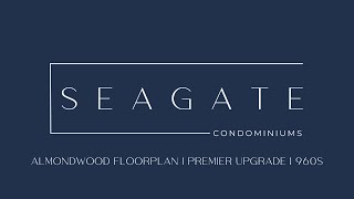 Almondwood Floorplan | Premier Upgrade