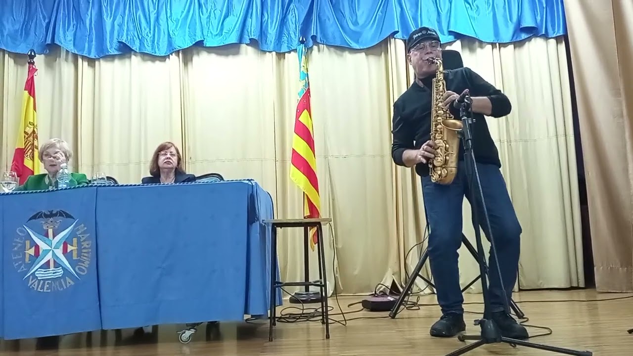 Lágrimas en el Cielo