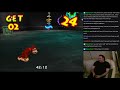 Joel and Josh Play DK64 [5]