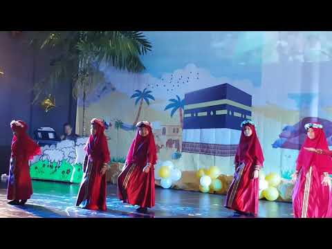 palestina-tercinta--shoutul-harokah--level-b-tkit-nurul-fikri