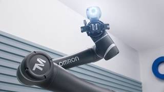 Collaborative Robot Applications Profile