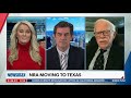 Former Georgia Congressman Bob Barr on Newsmax // January 18, 2021