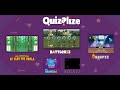 New quizalize games