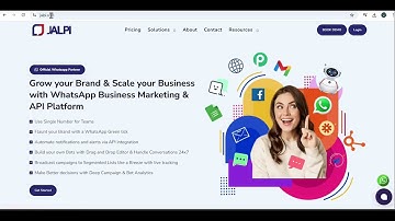Effortless WhatsApp Business Onboarding with Jalpi | Step-by-Step Guide