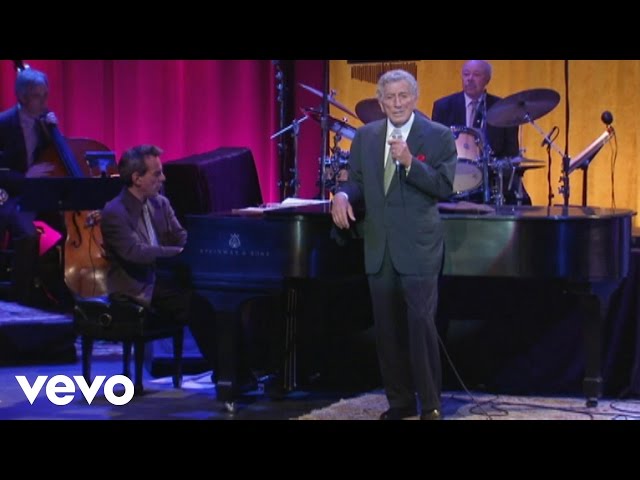 Tony Bennett - O Christmas Tree