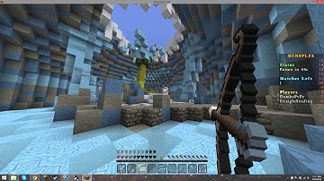 Mineplex Gladiators Hacker