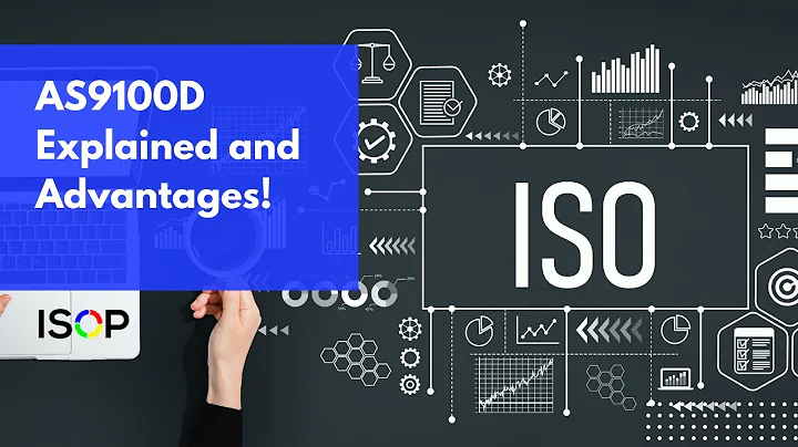 AS9100D Explained and Advantages of Certification!