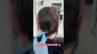 PRECISE CONTOURING PIXIE HAIRCUT: Complete Tutorial Linked Below! π₯π₯π₯