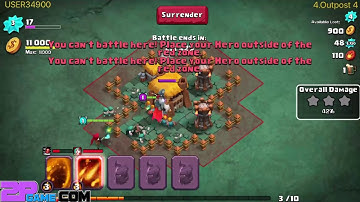 Clash of Lords 2: Heroes War - IGG.COM