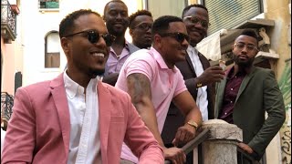 Trip To Venice- Snapchat Video Reel