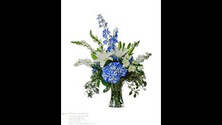 Phoebe Floral Shop - 2102 Hamilton St Allentown PA 610 434-9587 Allentown Florist