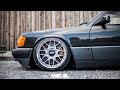 190E x BBS x BIG BRAKES