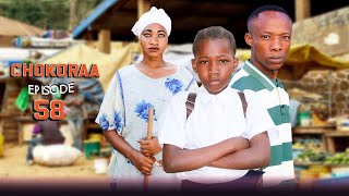 CHOKORAA Full  Episode (58) #true_story