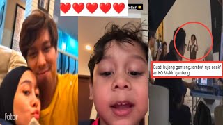 Download Lagu LIVE LESLAR DIRUMAH GEMES ABANG L SYUTING ROMANTISNYA RIZKY BILLAR PELUK LESTI RESMI BATAL KEBANDUNG MP3 Download Lagu LIVE LESLAR DIRUMAH GEMES ABANG L SYUTING ROMANTISNYA RIZKY BILLAR PELUK LESTI RESMI BATAL KEBANDUNG MP3