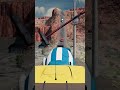 Giant Rotating Hammer vs Buses & Trucks - BeamNG.Drive