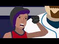 Galactic Tournament of Champions | Champion Ship - Ep. 1