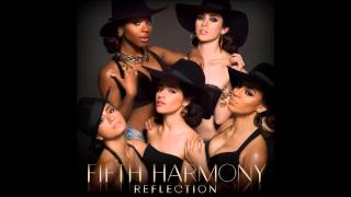 Going Nowhere - Fifth Harmony (Reflection Áudio)