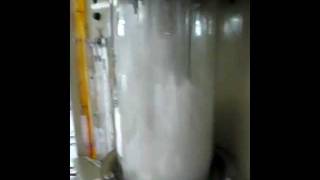 Fluidisation Part 5